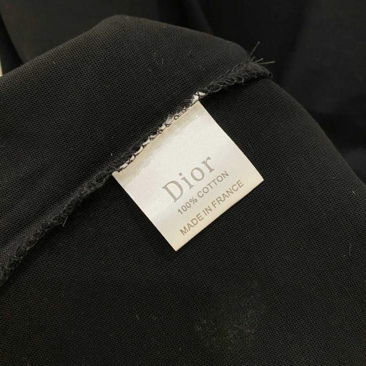 Dior T Shirts Short _SKUDiorS-2XLaatx0516112